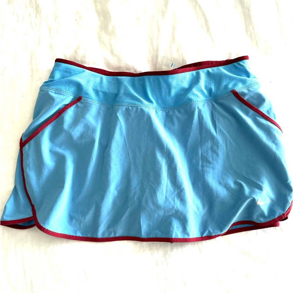 Nike Dri-Fit tennis/golf skirt size medium